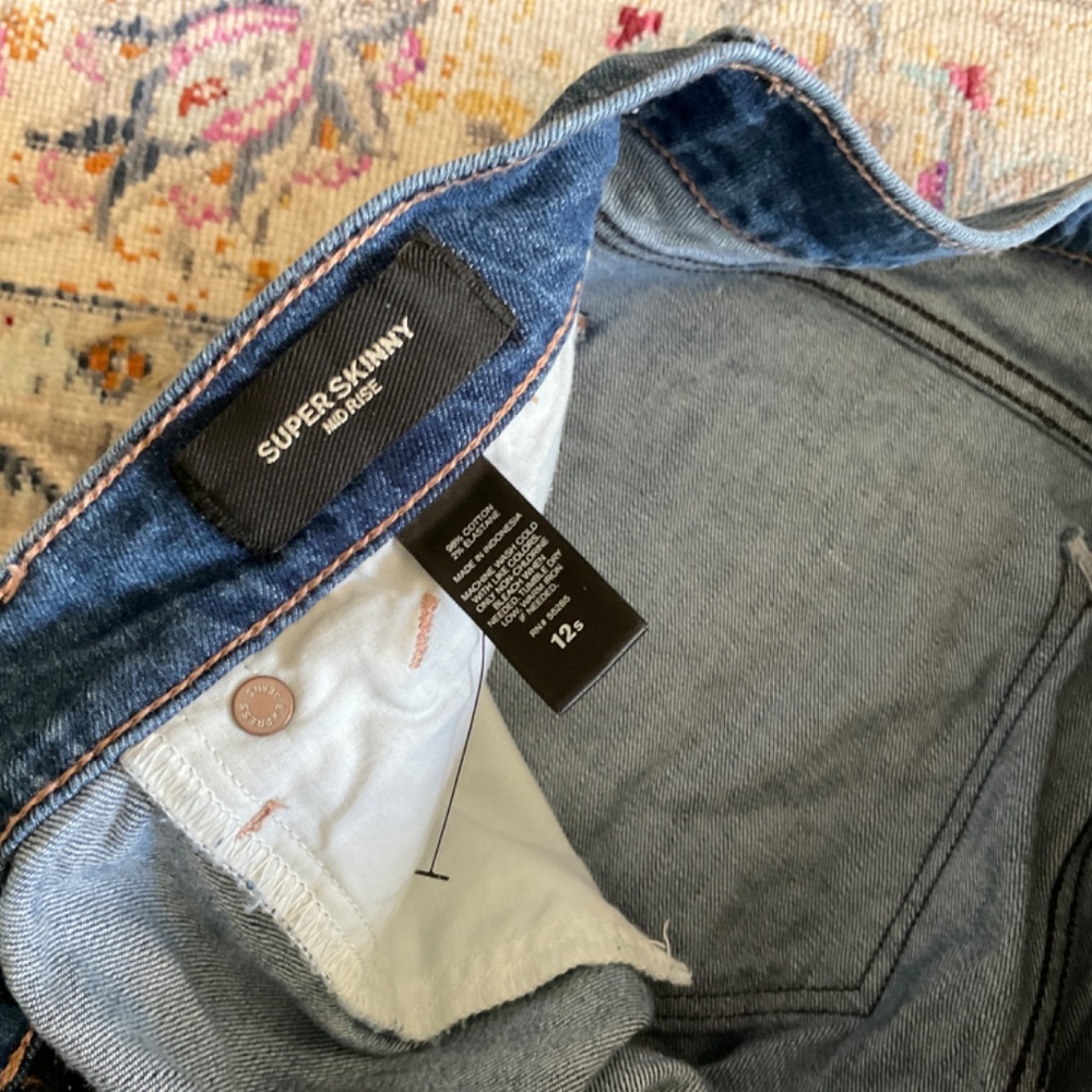 Express Jean - Picture 3 of 3